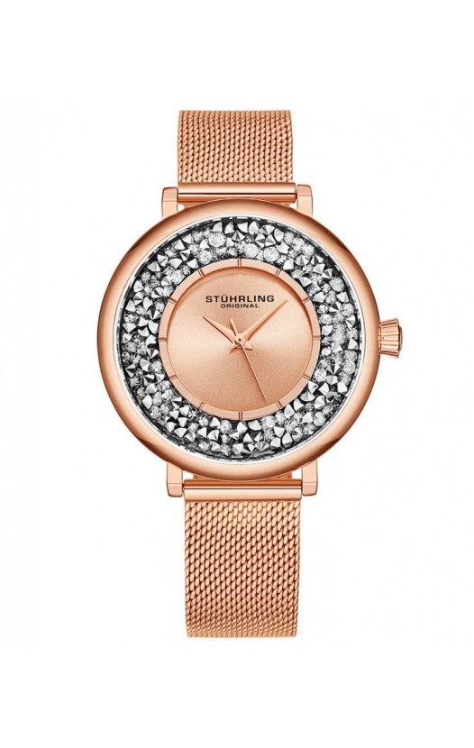793A Quartz 38mm Classic