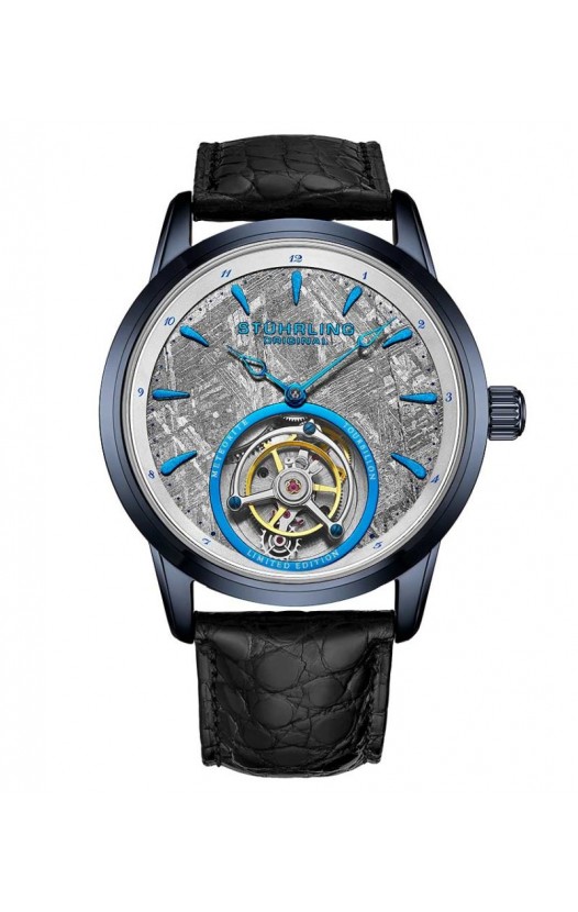 Meteorite 860 Hand-wind 42mm Tourbillon