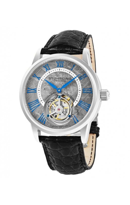 Meteorite 862 Hand-wind 42mm Tourbillon