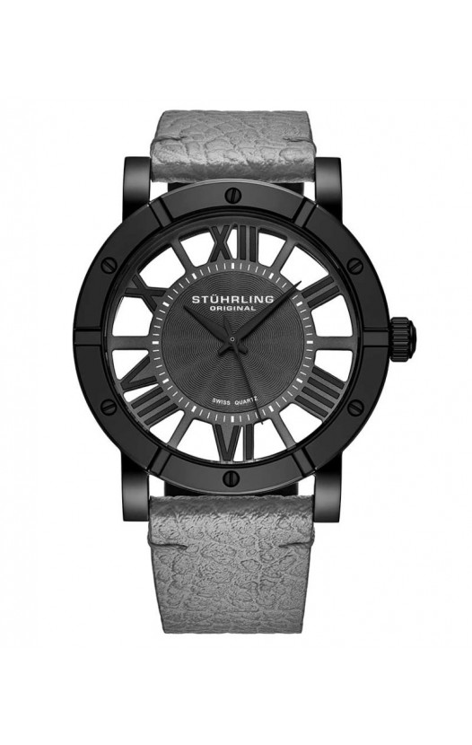 Winchester 881B Quartz 42mm Classic