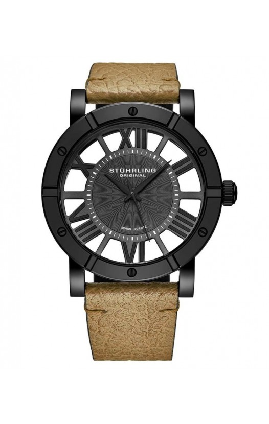 Winchester 881B Quartz 42mm Classic
