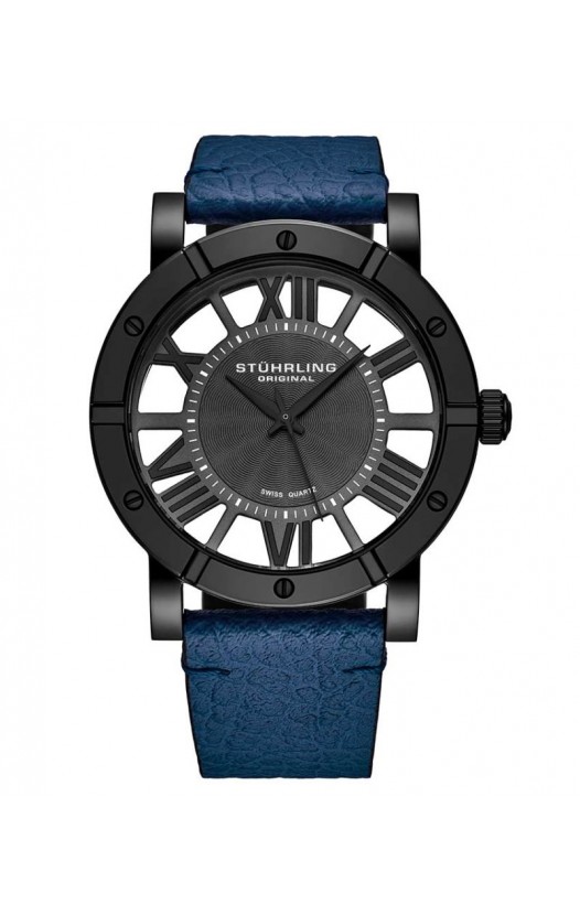 Winchester 881B Quartz 42mm Classic