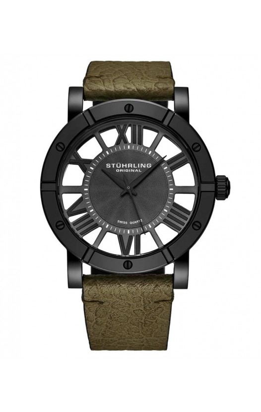 Winchester 881B Quartz 42mm Classic