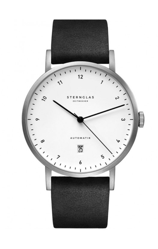SZF01/300 Men's Automatic Watch Zirkel 2.0