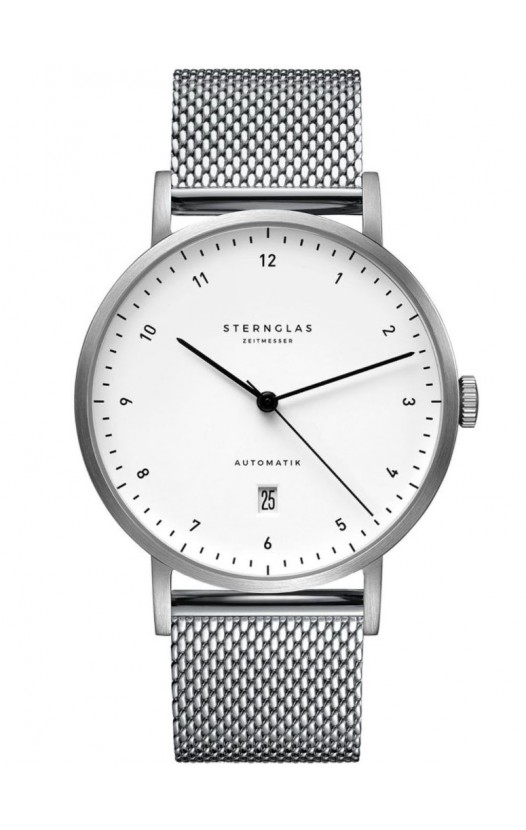 SZF01/403 Men's Watch Automatic Zirkel 2.0