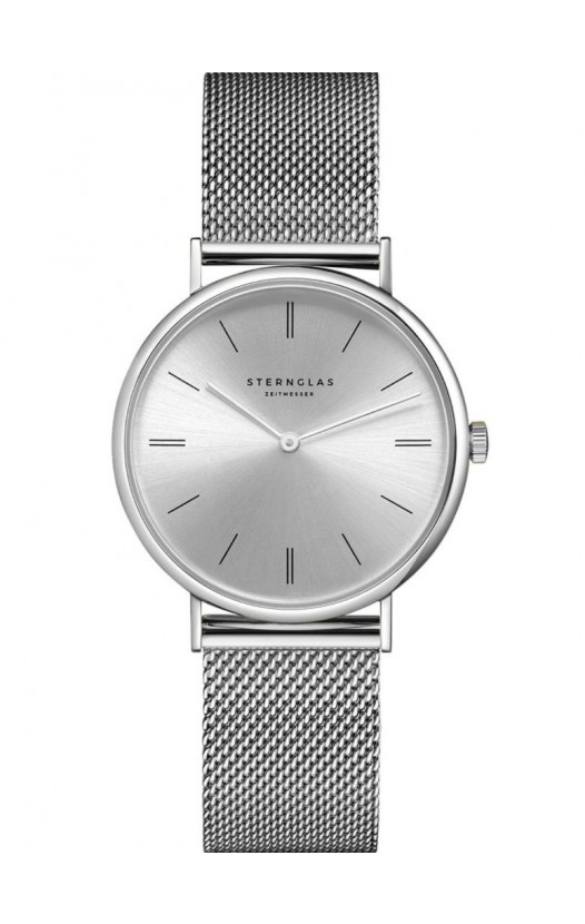SSJ31/400 Ladies' Watch Sinja silver