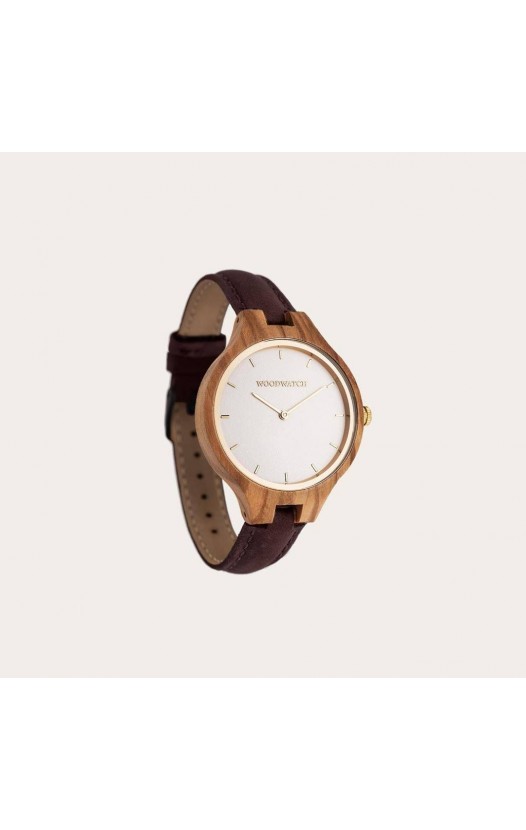 Nothern Sky Pecan - Aurora 36MM