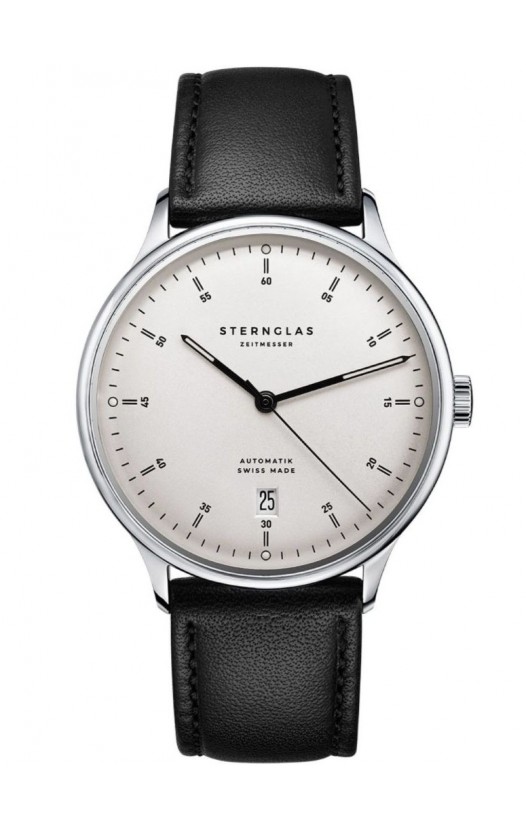 SKT41/701 Men's Automatic Watch Kanton