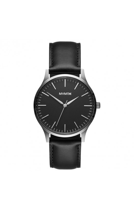THE 40 - BLACK SILVER
