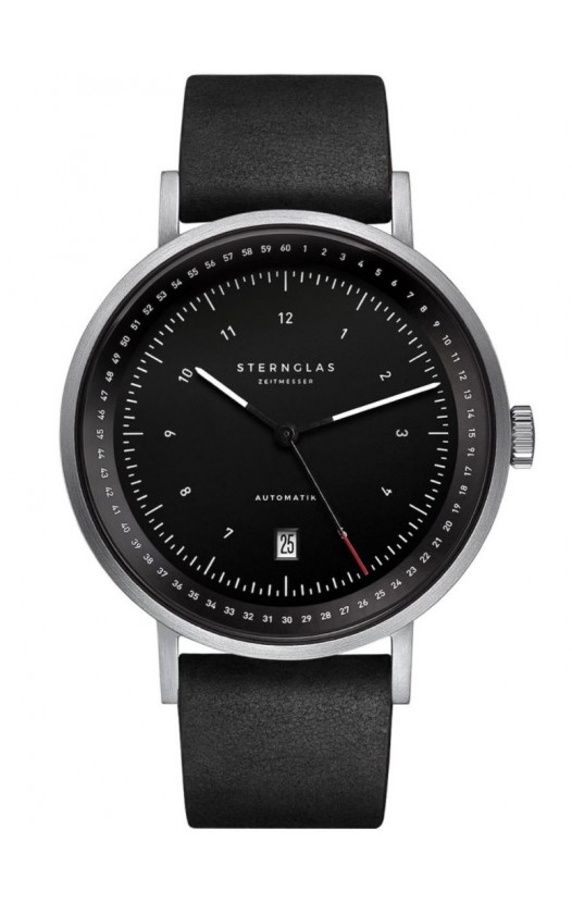 STO11/302 Men´s Automatic Watch Topograph