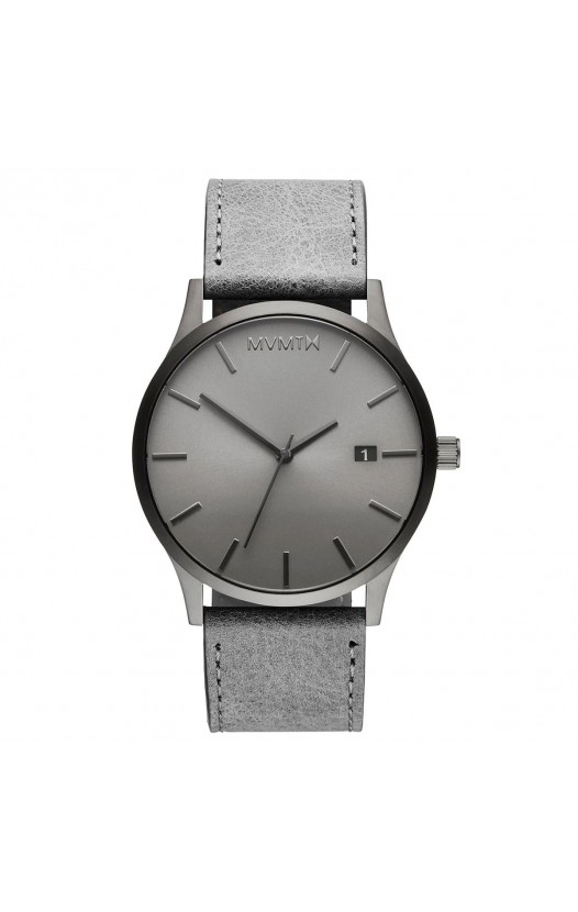 CLASSIC MONOCHROME