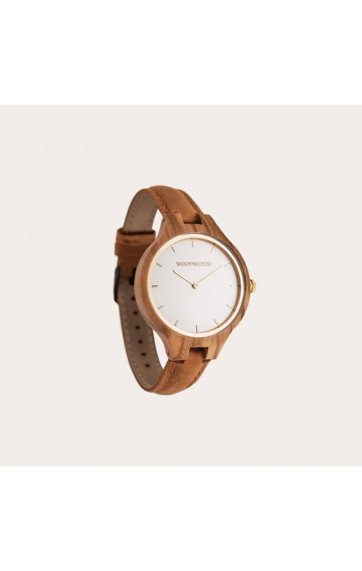 Nordic Sun Amber - Aurora 36MM