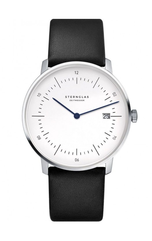 SNQ01/108 Quartz Wristwatch Naos