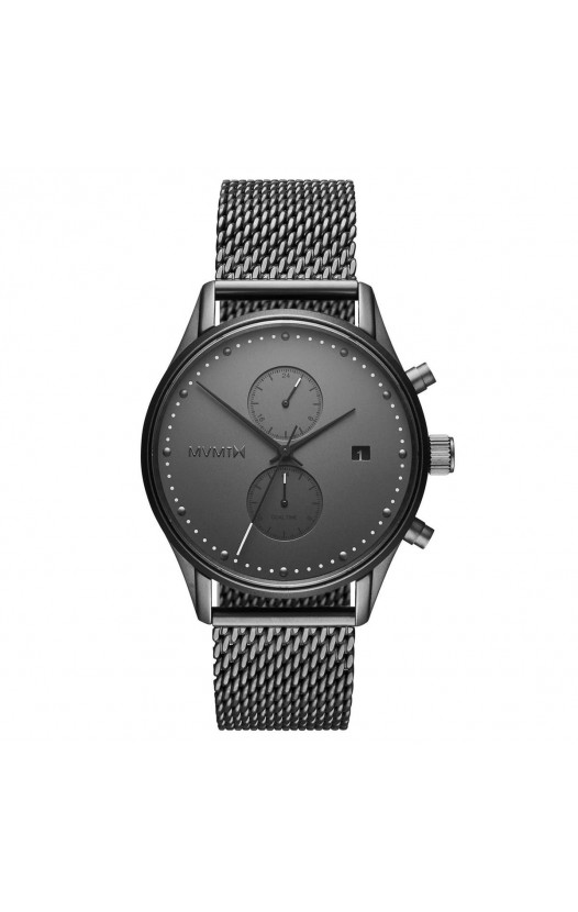VOYAGER MONOCHROME MESH