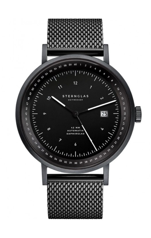 STF13/501 Men's Watch Automatic Topograph 2.0
