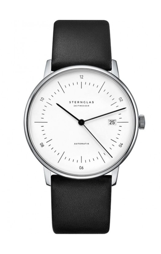 SNA01/108 Automatic Wristwatch Naos