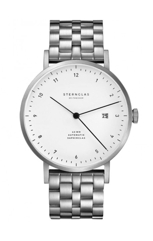 SZI01/500 Men´s Wristwatch Automatic Zirkel