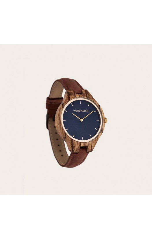 Golden Sky Pecan - Aurora 36MM