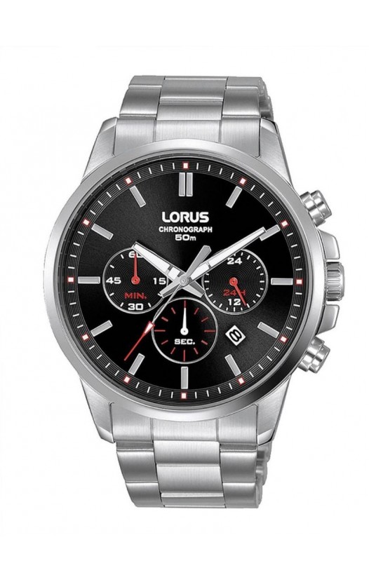 RM303FX9 Men´s Watch Chronograph