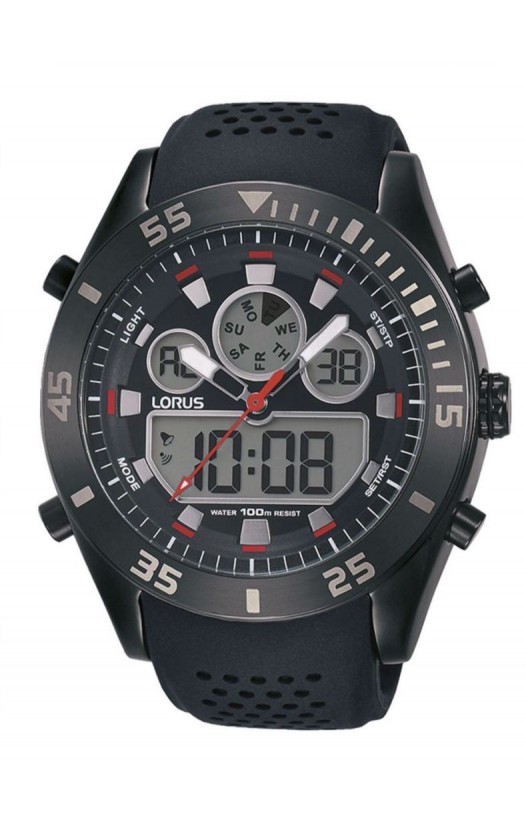 R2335LX9 Mens Chronograph