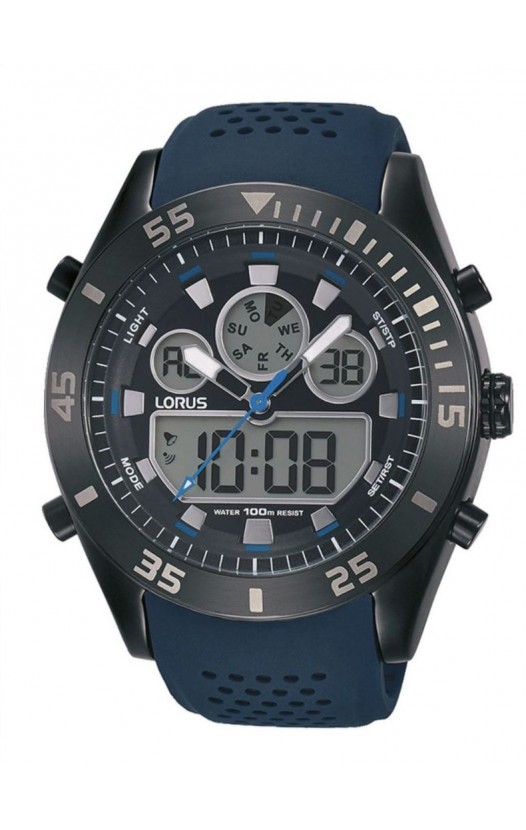 R2337LX9 Mens Watch Chronograph
