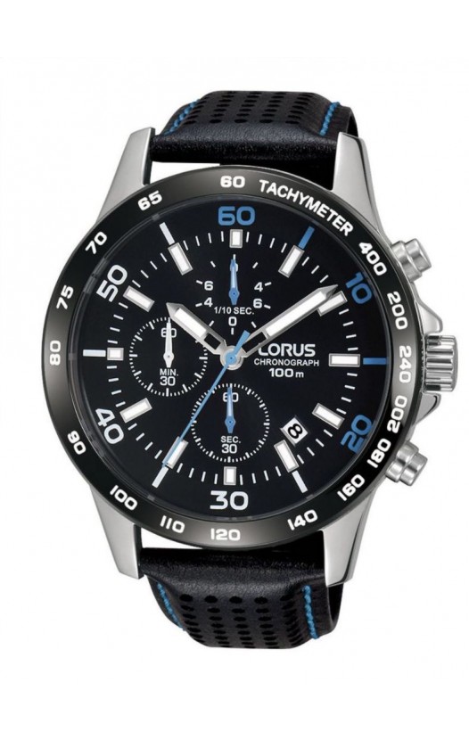 RM305DX9 Mens Chronograph