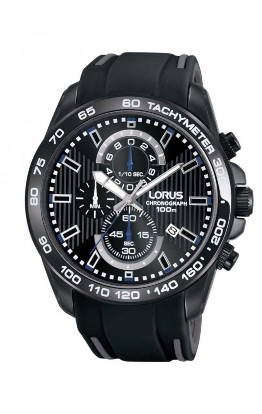 RM385CX9 Mens Watch Chronograph