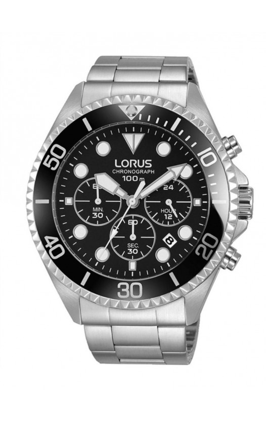 RT315GX9 Mens Watch Chronograph