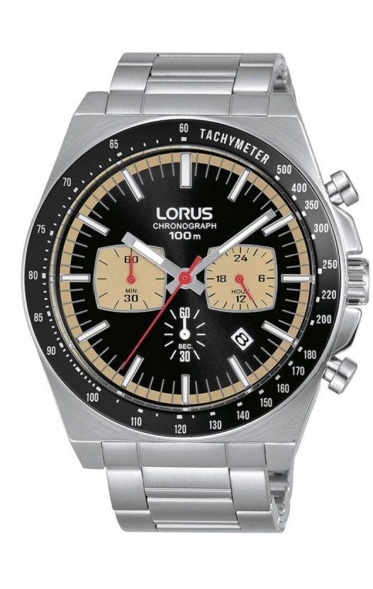 RT351GX9 Men´s Wristwatch Chronograph