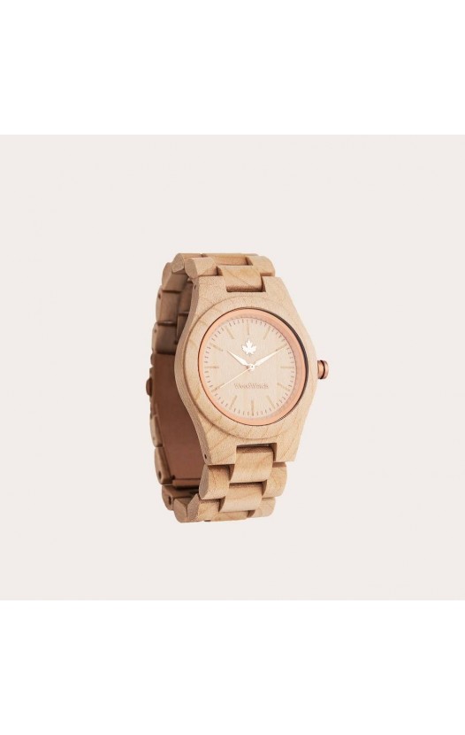 Maple Rosegold - Core 36MM