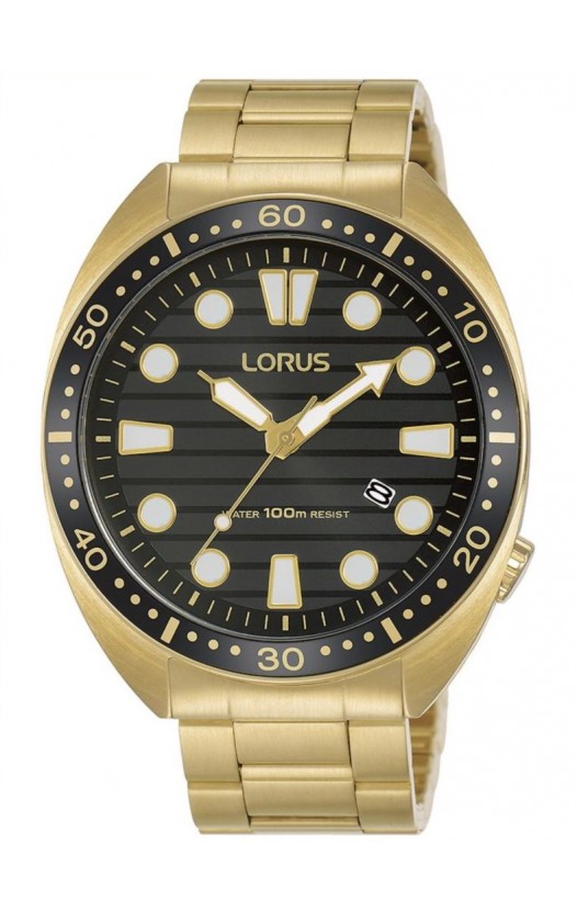 RH922LX9 Men's Quartz Watch