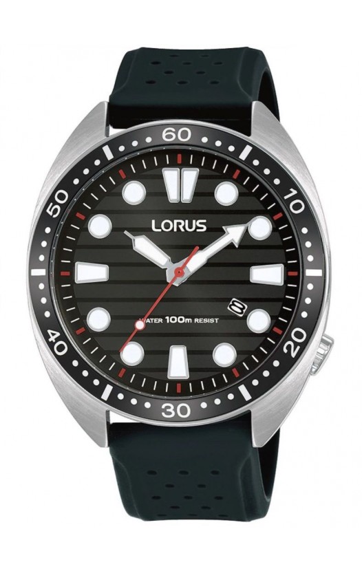 RH929LX9 Men's Wristwatch