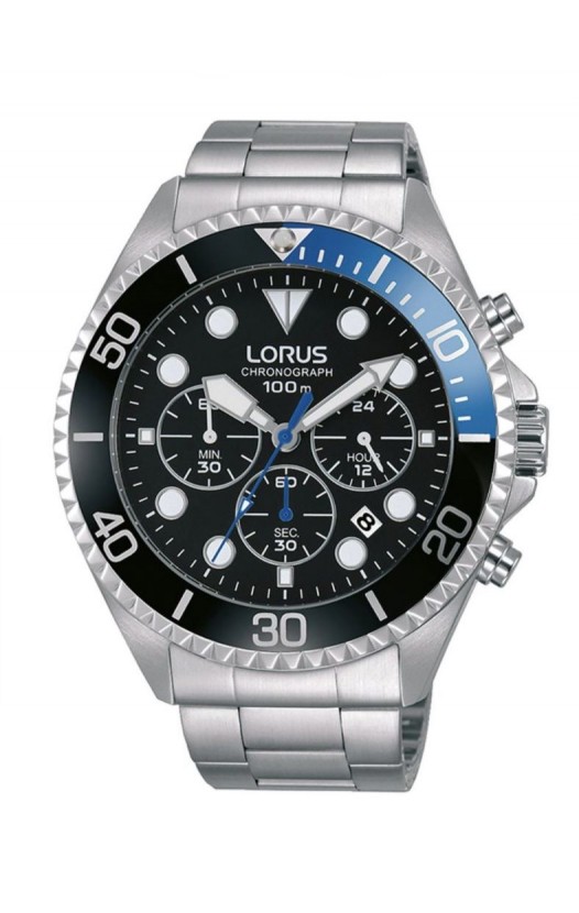 RT315GX9 Mens Watch Chronograph
