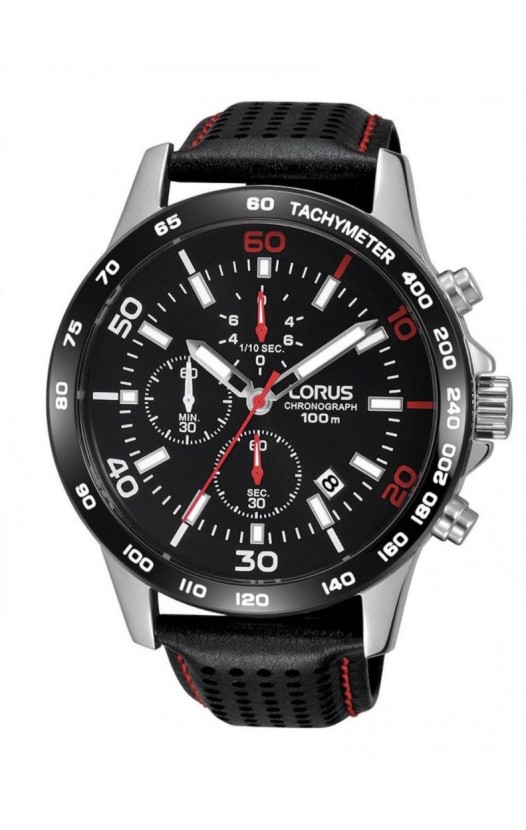 RM305DX9 Mens Chronograph