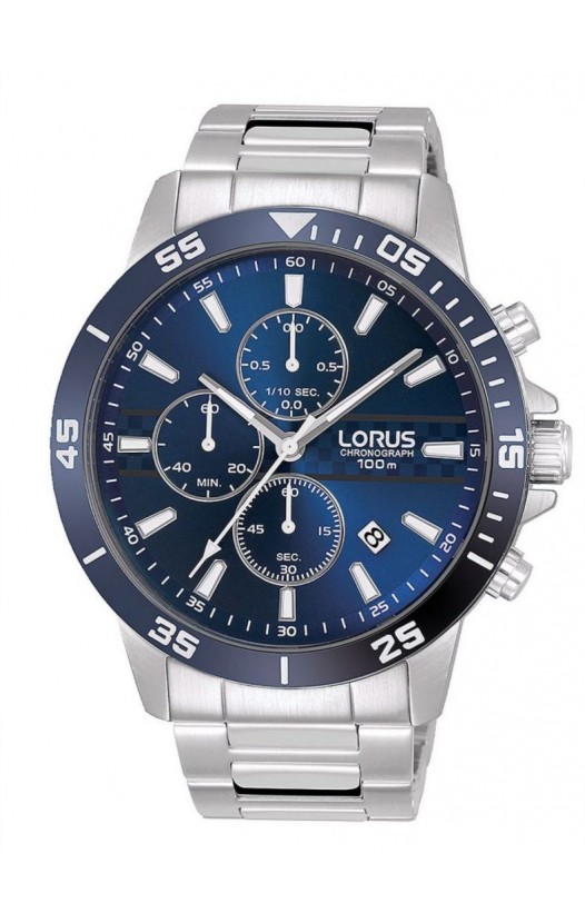RM303FX9 Men´s Watch Chronograph