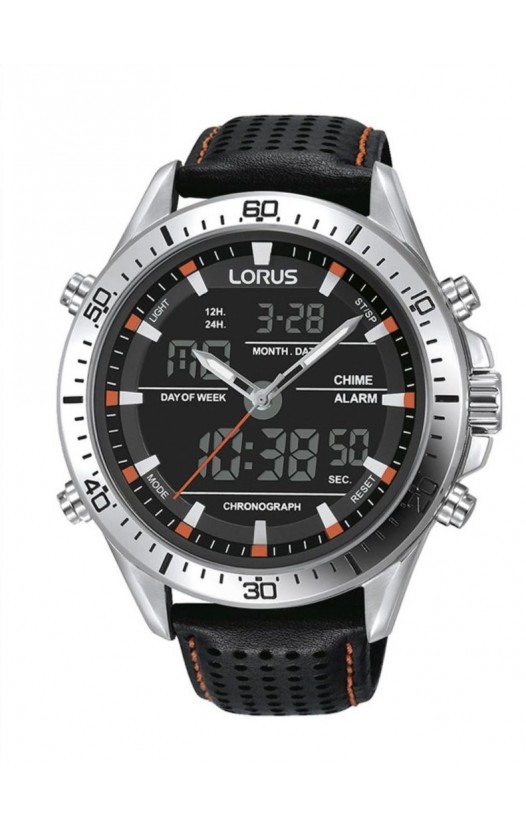 RW637AX9 Mens Watch Chronograph