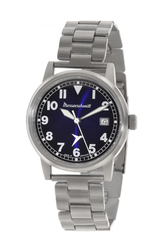 ME-385TIB Pilot's Watch Titanium