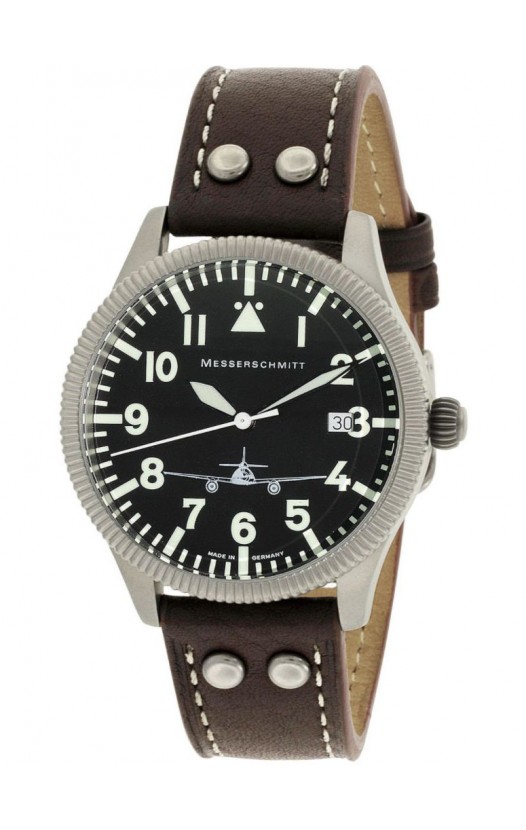 262-41B Pilots Watch ME 262