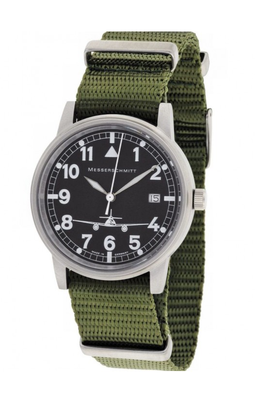 262-S Gents Quartz Watch ME 262