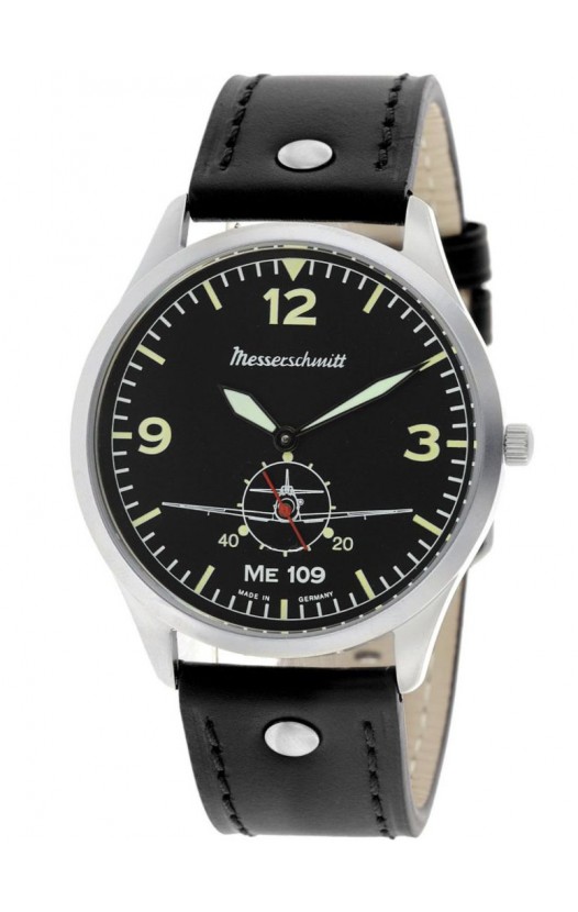 ME109-1069S Men's Wristwatch ME 109