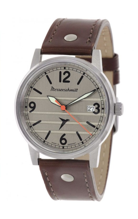 M-18-2 Pilot's Watch BFW-M18