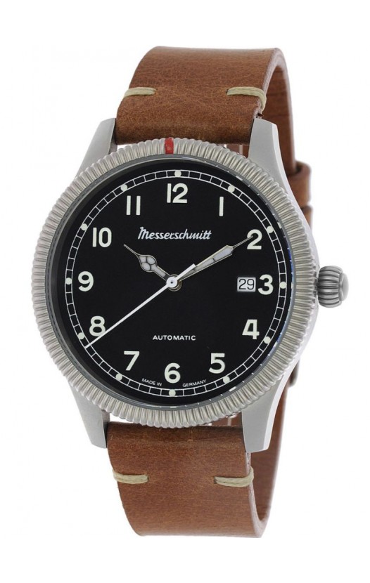 ME-3H190 Men´s Automatic Wristwatch Vintage