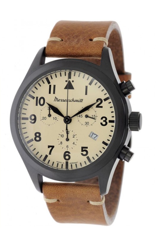 ME5030-44VB Men's Wristwatch Chronograph