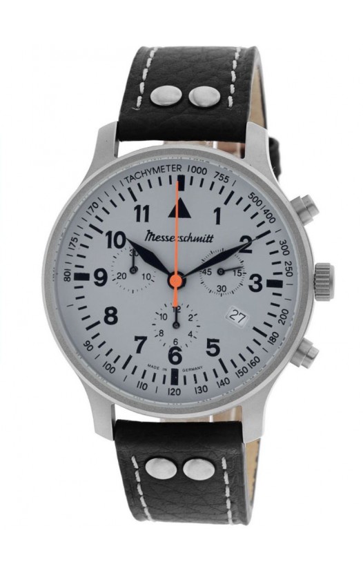 ME-3H201 Men's Chronograph Watch