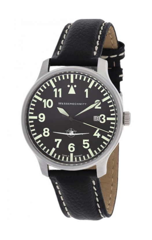108-42S Pilots Watch ME 108