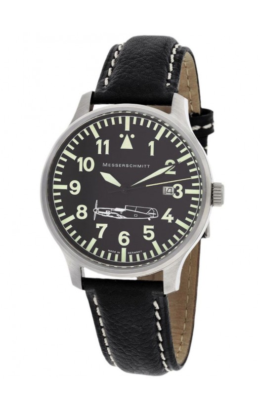 109-42S Pilots Watch ME 109