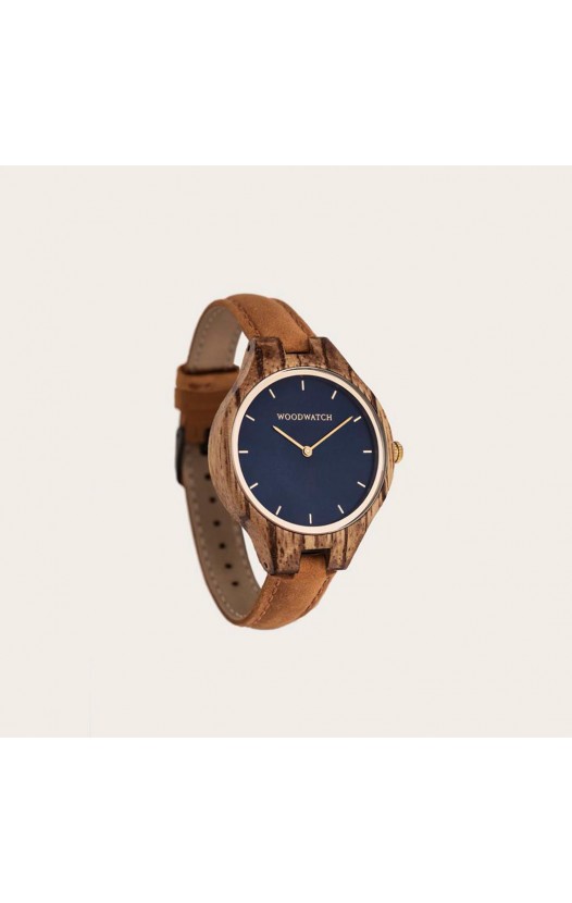 Golden Sky Amber - Aurora 36MM