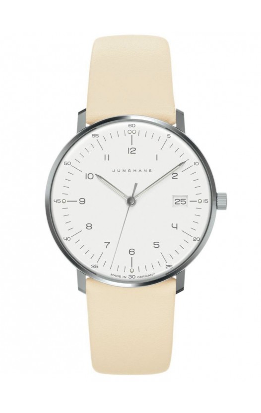 047/4252.00 max bill Ladies Watch