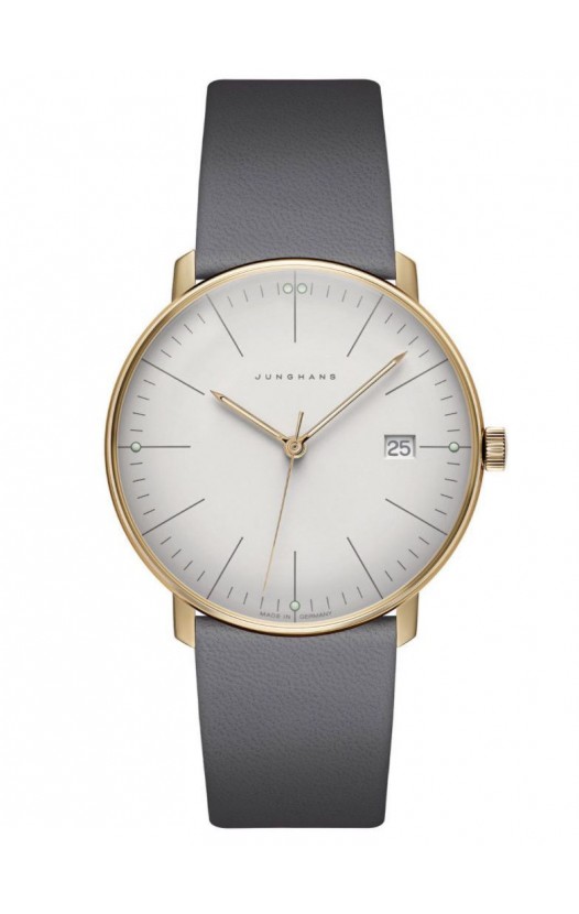041/7857.00 max bill Quartz Mens Watch