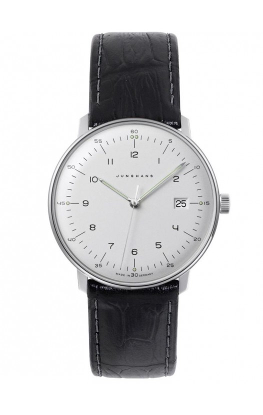 041/4461.04 max bill Quartz Mens Watch